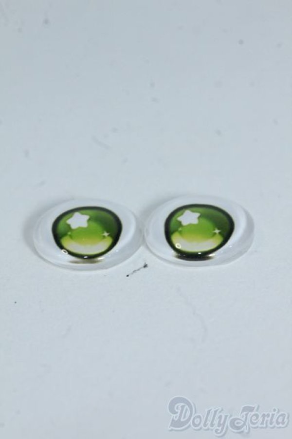 画像2: 14mm/アニメアイ Y-25-07-02-064-YD-ZY (2)