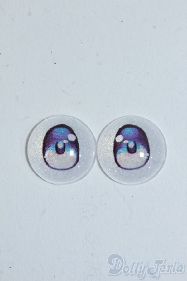 画像1: 14mm/アニメアイ Y-25-07-02-063-YD-ZY (1)