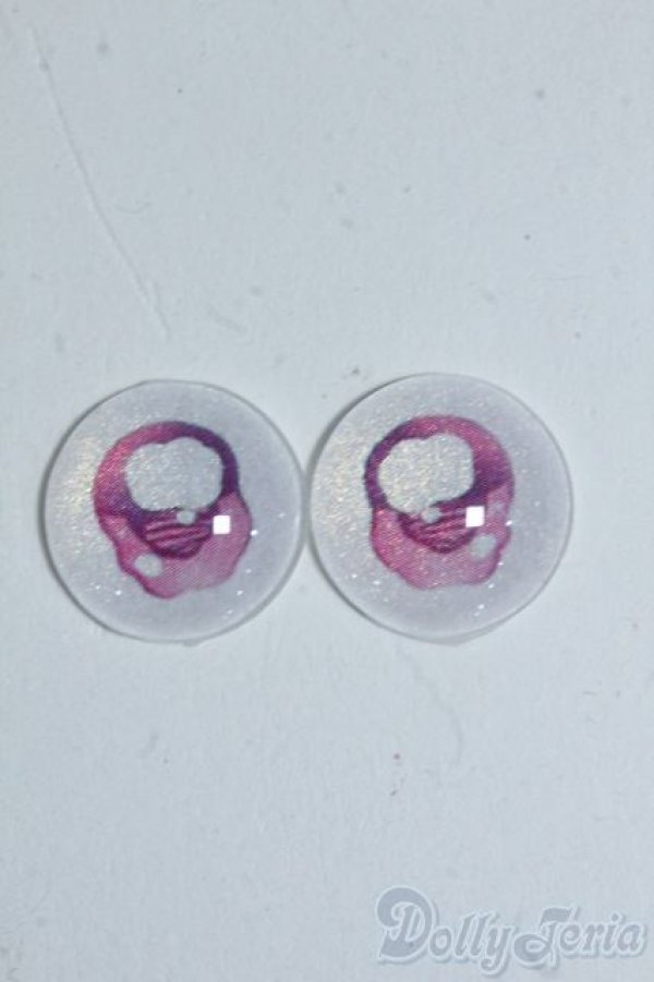 画像1: 14mm/アニメアイ Y-25-07-02-077-YD-ZY (1)