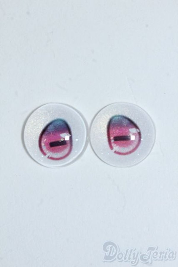画像1: 14mm/アニメアイ Y-25-07-02-084-YD-ZY (1)