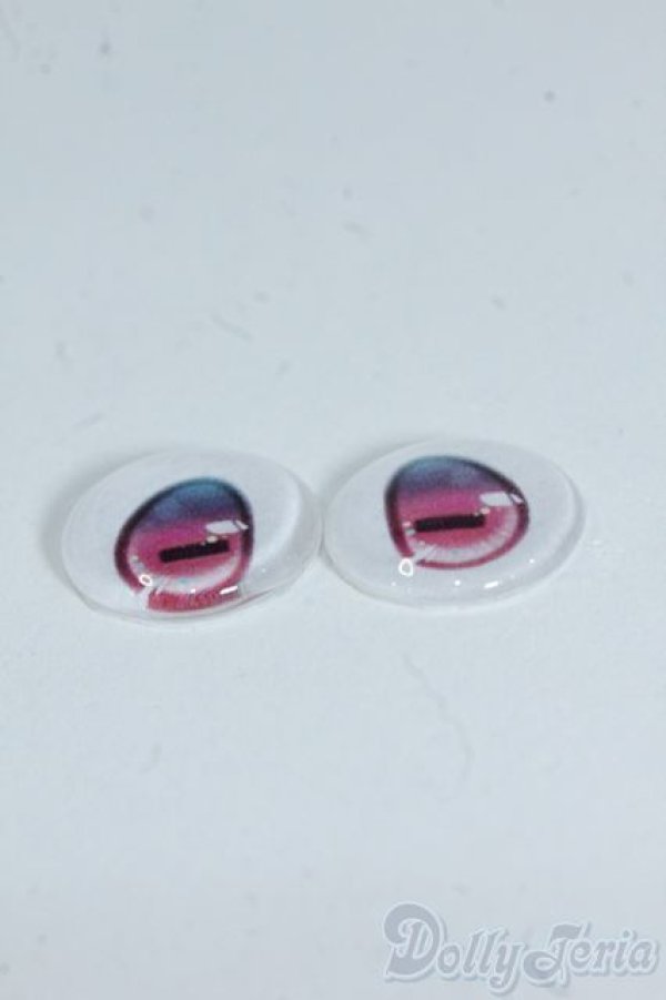 画像2: 14mm/アニメアイ Y-25-07-02-084-YD-ZY (2)