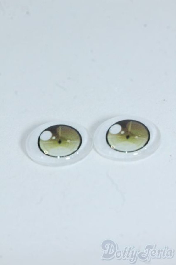 画像2: 14mm/アニメアイ Y-25-07-02-087-YD-ZY (2)