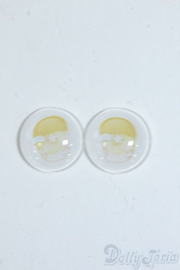 画像1: 14mm/アニメアイ Y-25-07-02-088-YD-ZY (1)