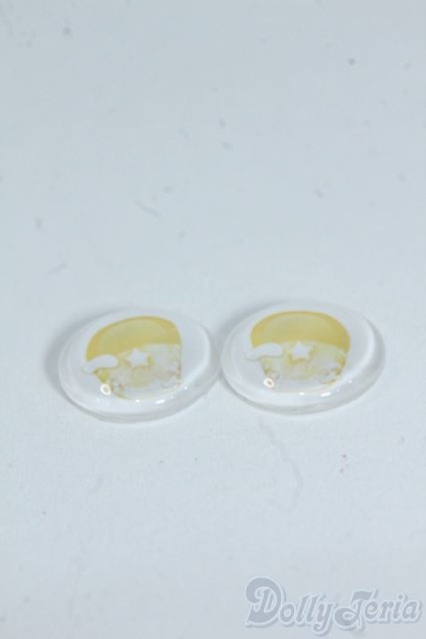 画像2: 14mm/アニメアイ Y-25-07-02-088-YD-ZY (2)