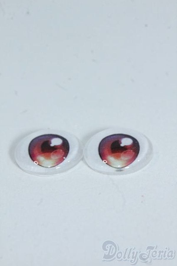 画像2: 14mm/アニメアイ Y-25-07-02-089-YD-ZY (2)