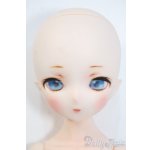 画像: IMOMODOLL/1/4ボディ+Mikoカスタムヘッド Y-25-07-02-150-YD-ZY