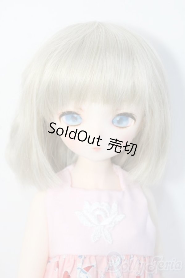 画像1: IMOMODOLL/1/4ボディ+Mikoカスタムヘッド Y-25-08-20-300-YD-ZY (1)