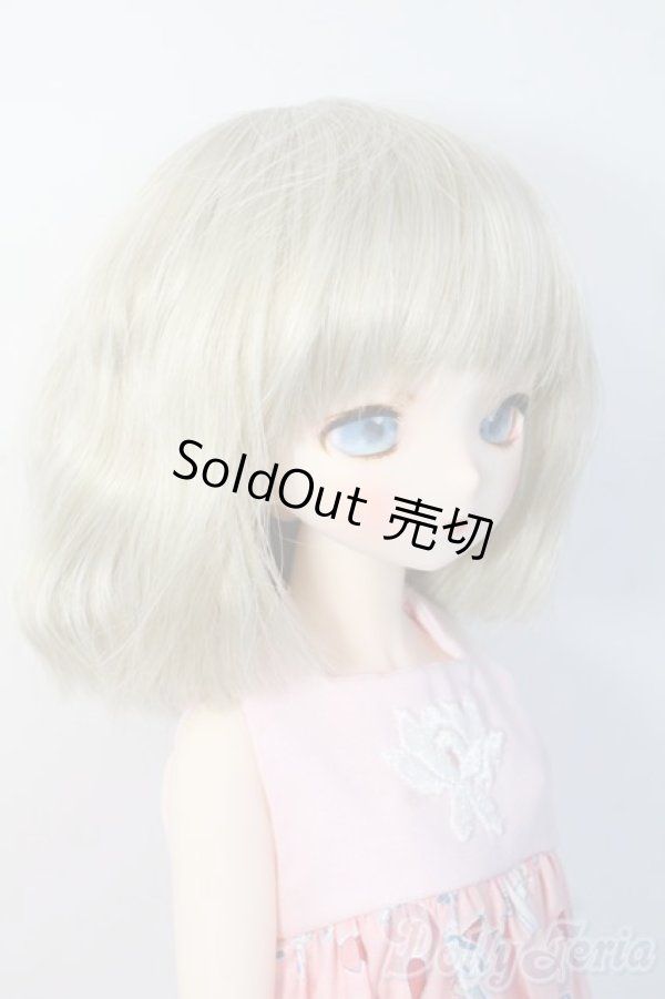 画像2: IMOMODOLL/1/4ボディ+Mikoカスタムヘッド Y-25-08-20-300-YD-ZY (2)