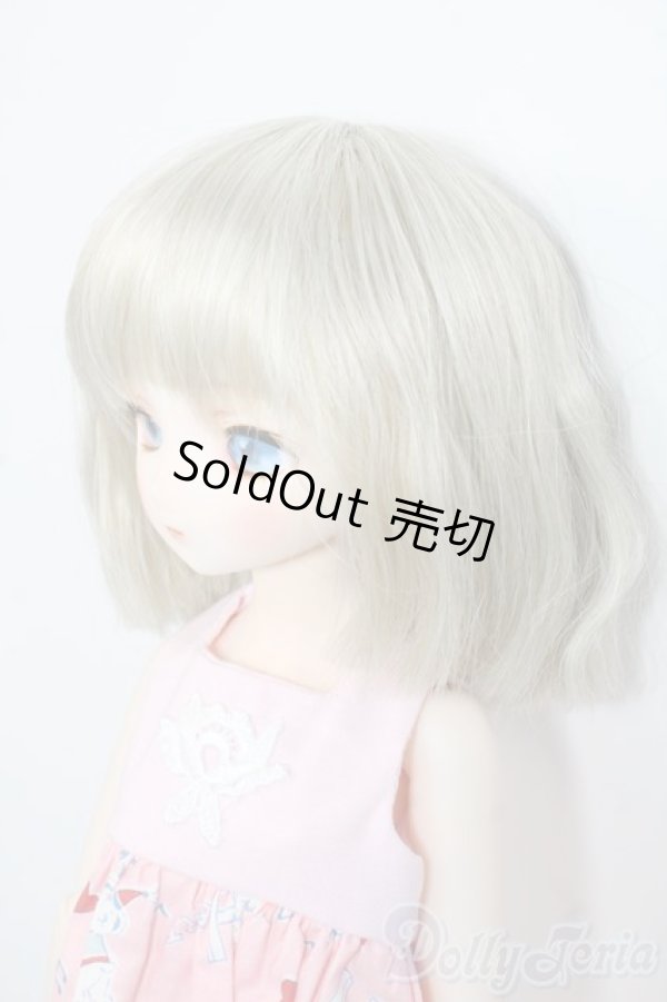 画像3: IMOMODOLL/1/4ボディ+Mikoカスタムヘッド Y-25-08-20-300-YD-ZY (3)