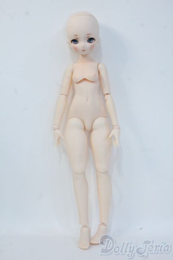 画像4: IMOMODOLL/1/4ボディ+Mikoカスタムヘッド Y-25-07-02-150-YD-ZY (4)