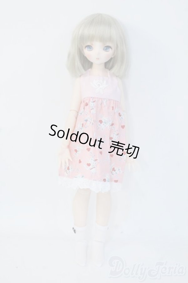 画像4: IMOMODOLL/1/4ボディ+Mikoカスタムヘッド Y-25-08-20-300-YD-ZY (4)