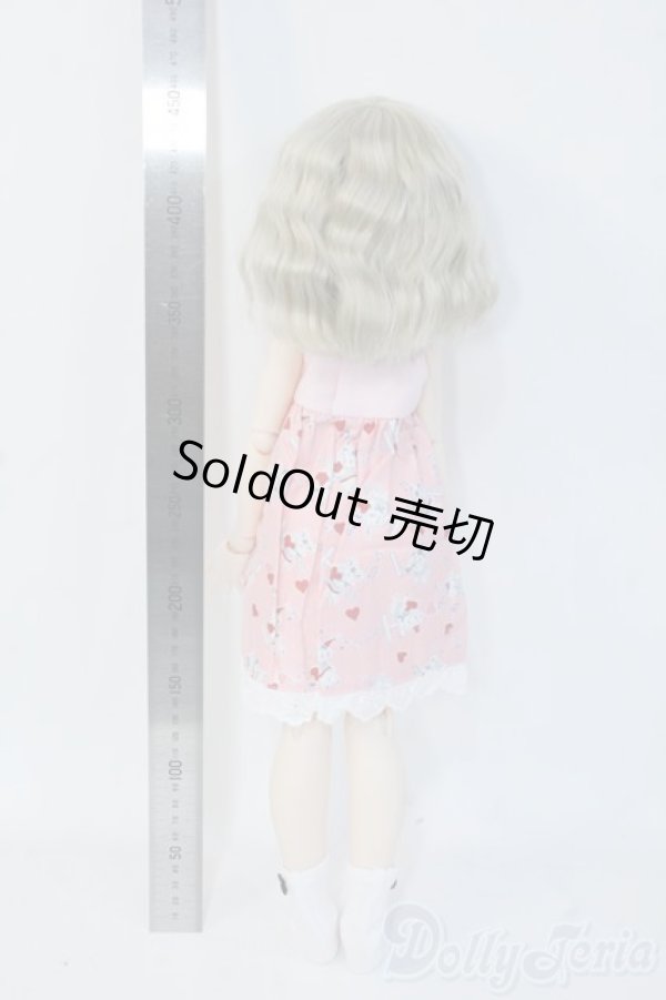 画像5: IMOMODOLL/1/4ボディ+Mikoカスタムヘッド Y-25-08-20-300-YD-ZY (5)