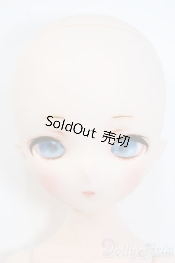 画像6: IMOMODOLL/1/4ボディ+Mikoカスタムヘッド Y-25-08-20-300-YD-ZY (6)