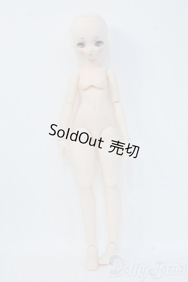 画像7: IMOMODOLL/1/4ボディ+Mikoカスタムヘッド Y-25-08-20-300-YD-ZY (7)