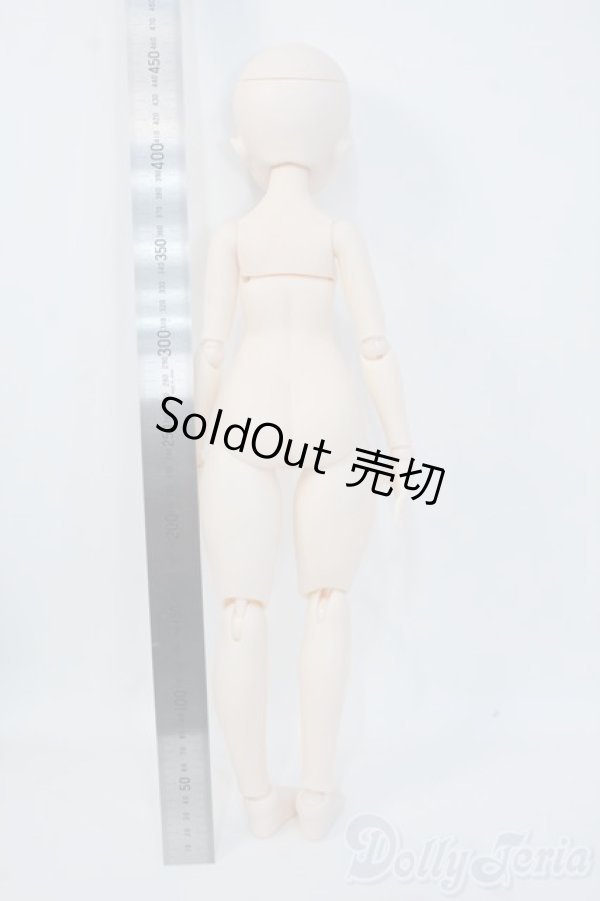 画像8: IMOMODOLL/1/4ボディ+Mikoカスタムヘッド Y-25-08-20-300-YD-ZY (8)