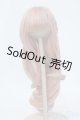 画像: 7-8inch/ウィッグ Y-25-07-02-166-YD-ZY