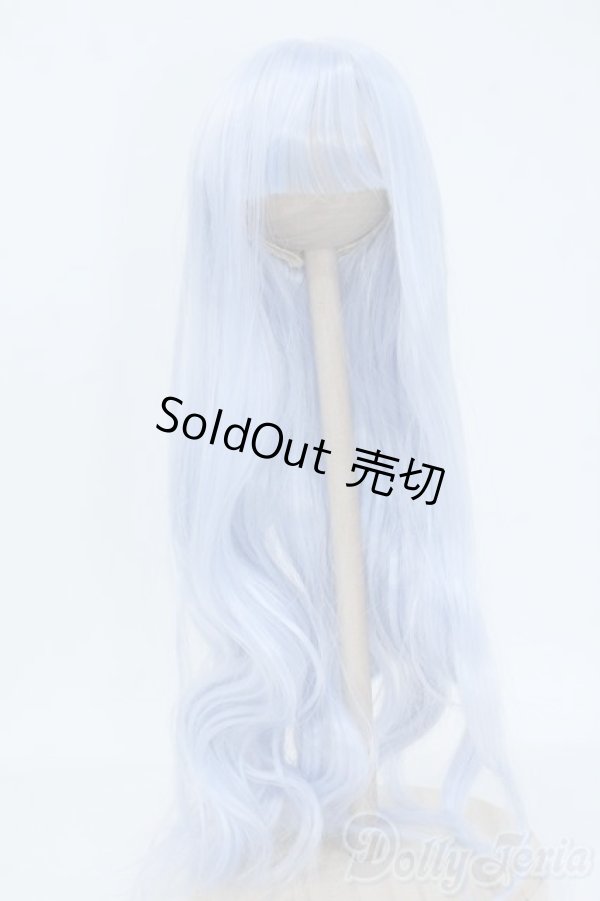 画像1: 7-8inch/ウィッグ Y-25-07-02-167-YD-ZY (1)