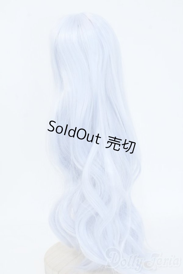 画像2: 7-8inch/ウィッグ Y-25-07-02-167-YD-ZY (2)