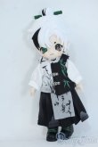 画像2: 次元界TOY　NAGI　ナギ　第4シリーズ　悠々たる旅　セイラン Y-25-07-02-183-YD-ZY (2)
