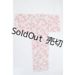 画像: SDM＆MSD/OF:浴衣 Y-25-07-02-177-YD-ZY