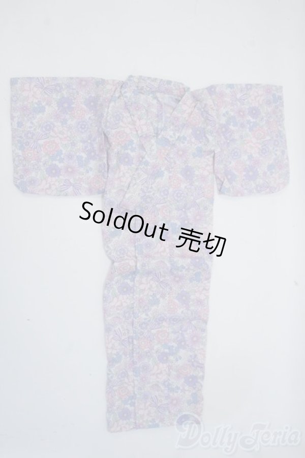 画像1: SDM＆MSD/OF:浴衣 Y-25-07-02-178-YD-ZY (1)