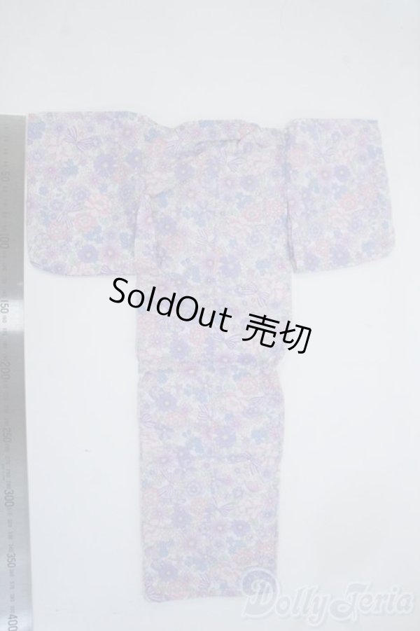 画像2: SDM＆MSD/OF:浴衣 Y-25-07-02-178-YD-ZY (2)