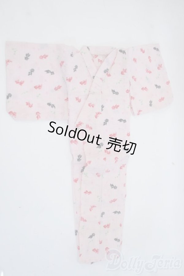 画像1: SDM＆MSD/OF:浴衣 Y-25-07-02-179-YD-ZY (1)