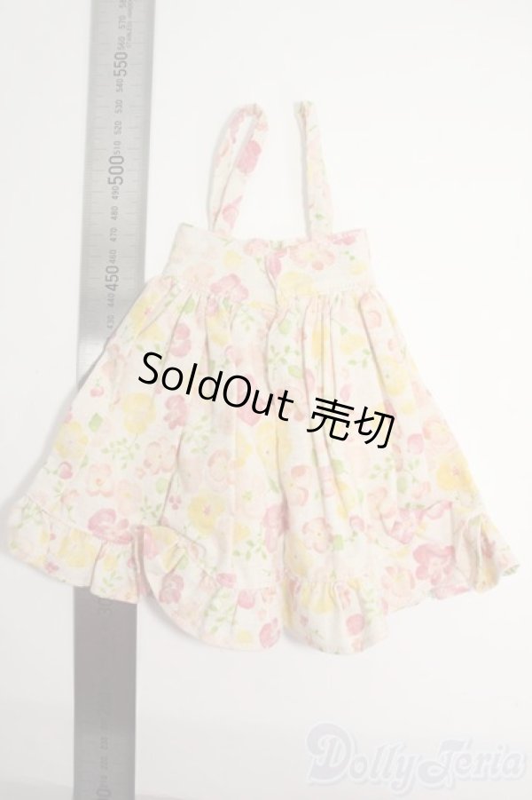 画像2: SDM＆MSD/OF:スカート Y-26-01-21-283-YD-ZY (2)