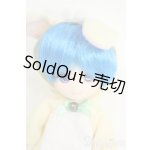 画像: オビツ11/本体+PARABOXモモ彩色済みヘッド Y-26-02-04-288-YD-ZY