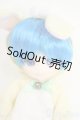 画像: オビツ11/本体+PARABOXモモ彩色済みヘッド Y-26-02-04-288-YD-ZY