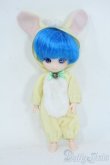画像2: オビツ11/本体+PARABOXモモ彩色済みヘッド Y-25-07-02-186-YD-ZY (2)
