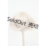 画像: 8inch/ウィッグ Y-25-12-17-181-YD-ZY