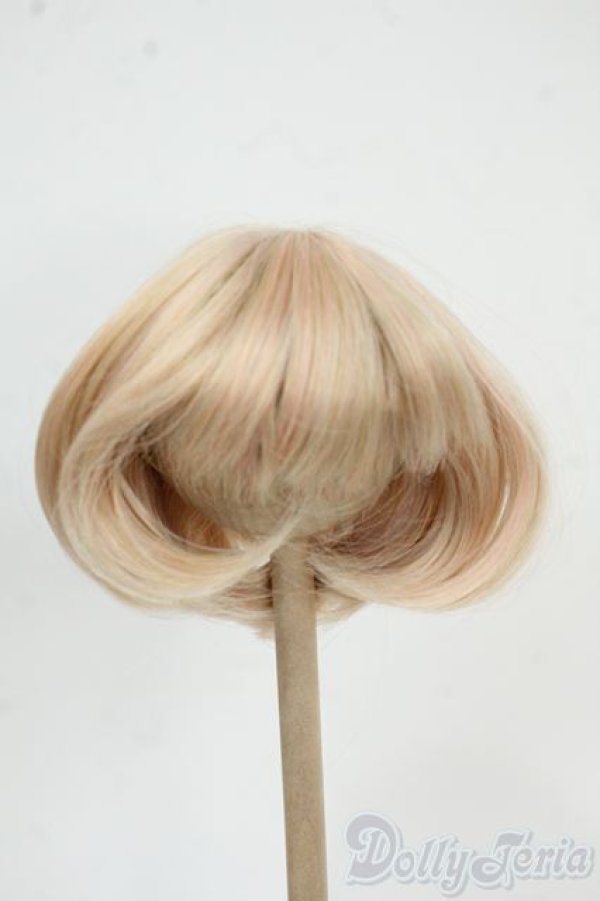 画像1: 8inch/ウィッグ Y-25-12-17-181-YD-ZY (1)