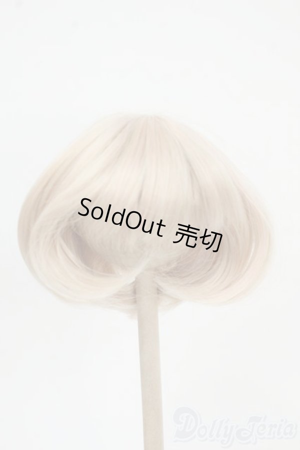 画像1: 8inch/ウィッグ Y-25-12-17-181-YD-ZY (1)