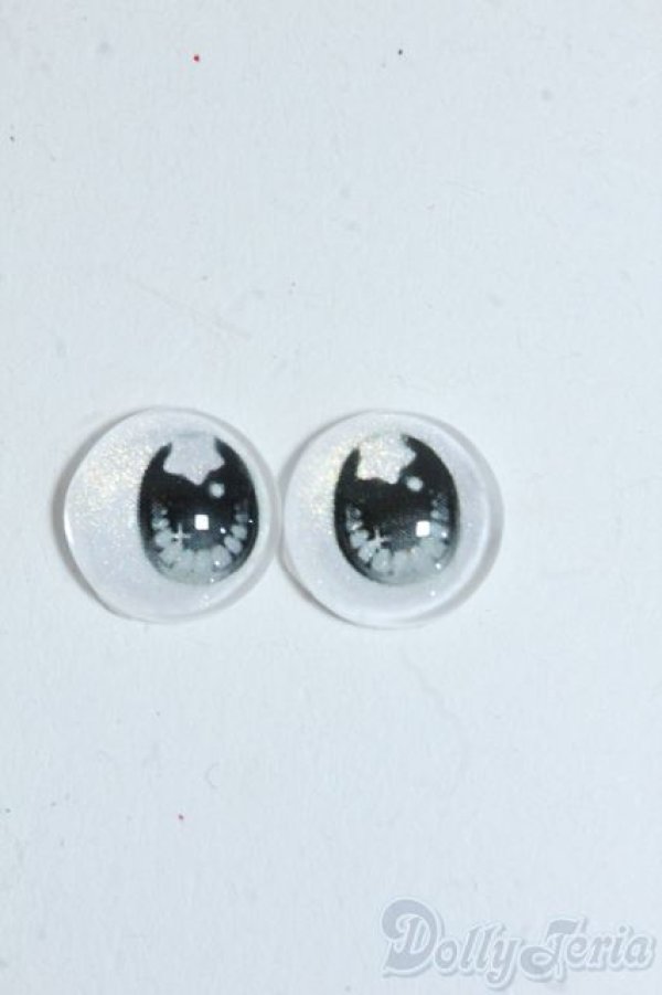 画像1: 10mm/アニメアイ Y-25-07-02-158-YD-ZY (1)