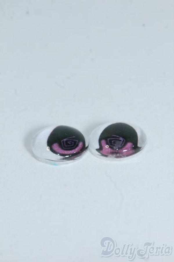 画像2: 10mm/アニメアイ Y-25-07-02-157-YD-ZY (2)