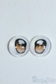 画像1: 10mm/アニメアイ Y-25-07-02-156-YD-ZY (1)