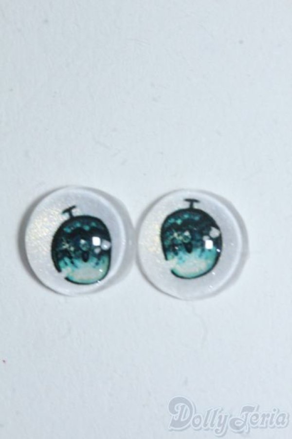 画像1: 10mm/アニメアイ Y-25-07-02-160-YD-ZY (1)