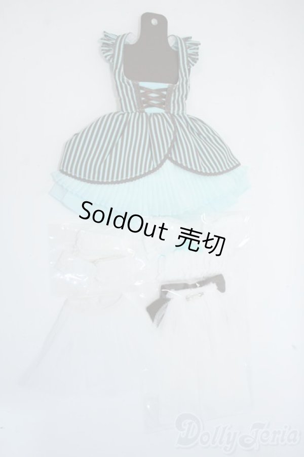 画像1: MDD/OF:衣装セット Y-25-07-02-210-KD-ZY (1)