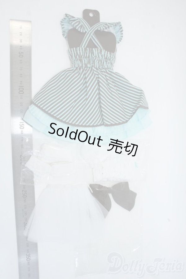 画像2: MDD/OF:衣装セット Y-25-07-02-210-KD-ZY (2)