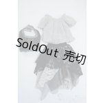 画像: SDM＆MSD/OF:衣装セット Y-25-07-02-200-KD-ZY