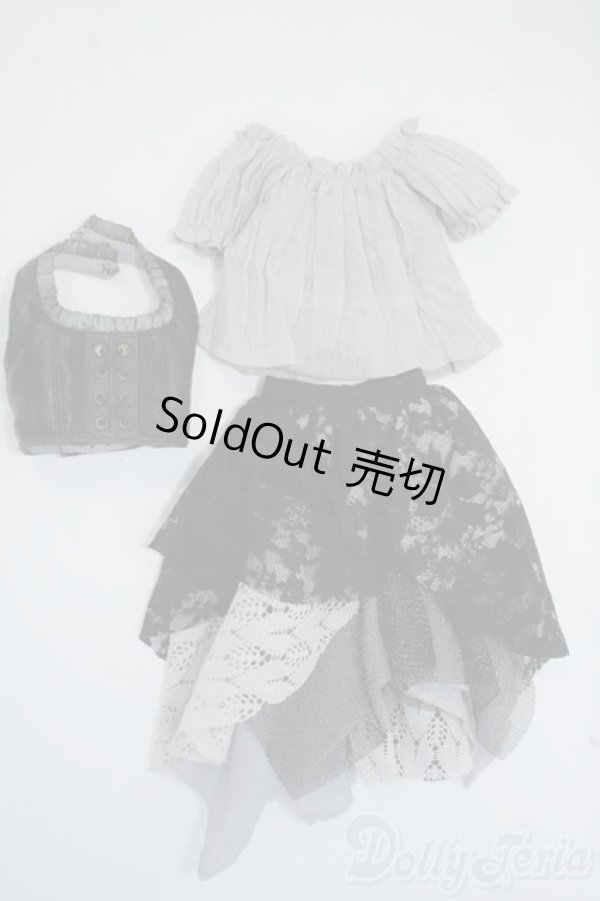 画像1: SDM＆MSD/OF:衣装セット Y-25-07-02-200-KD-ZY (1)