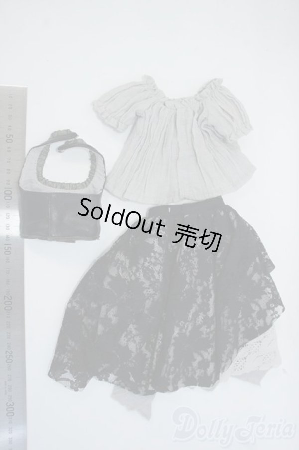 画像2: SDM＆MSD/OF:衣装セット Y-25-07-02-200-KD-ZY (2)