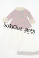 画像: SDM＆MSD/OF:衣装セット Y-26-03-18-275-KD-ZY