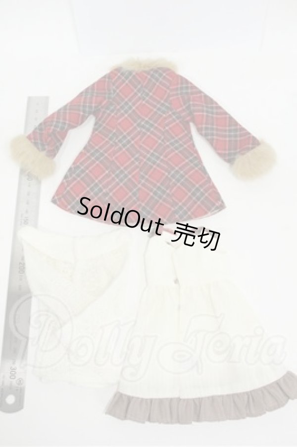 画像2: SDM＆MSD/OF:衣装セット Y-26-03-18-275-KD-ZY (2)