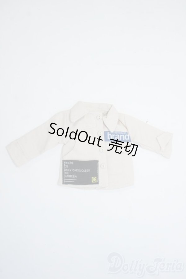 画像1: 30cmサイズドール/OF:衣装 Y-25-07-02-208-KD-ZY (1)