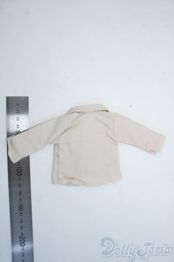 画像2: 30cmサイズドール/OF:衣装 Y-25-07-02-208-KD-ZY (2)