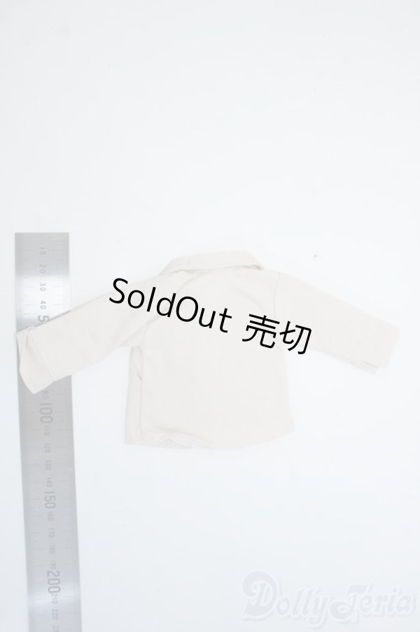 画像2: 30cmサイズドール/OF:衣装 Y-25-07-02-208-KD-ZY (2)