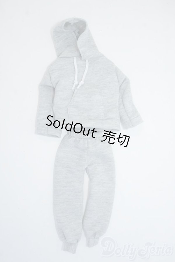 画像1: 30cmサイズドール/OF:衣装 Y-25-07-02-207-KD-ZY (1)