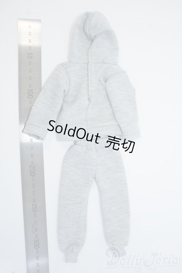 画像2: 30cmサイズドール/OF:衣装 Y-25-07-02-207-KD-ZY (2)